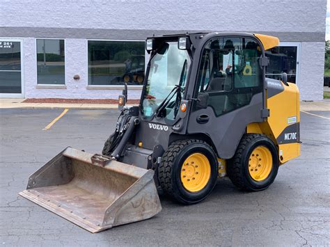 2012 volvo skid steer for sale|2012 Volvo 4160 Skid Steers Equipment for Sale.